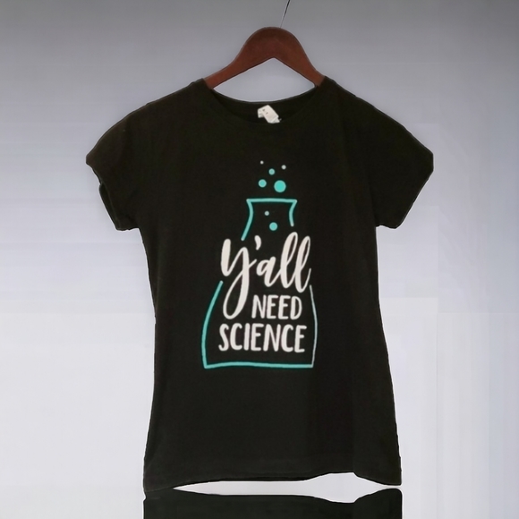 Science tee funny chemistry tee - Picture 5 of 7